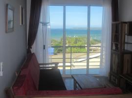 Superbes appartements en plein centre-ville, hotel din Antsiranana