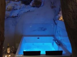 La Cueva del Agua, hotel a Chinchón