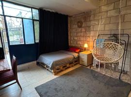 bayt alrahaal, Hotel in Amman