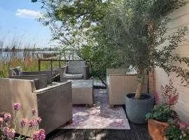 Het Goudvinkennestje