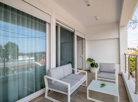 Casa Angelica, готель у місті Патітірі