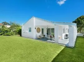 Beach St Retreat: Family haven-walk to beach/shops
