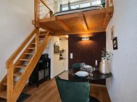 The Noble I Central I Castle Hill I Thun