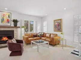 Lake of the Isles Retreat