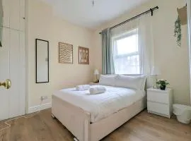 Cosy York Retreat Near Centre Free Parking
