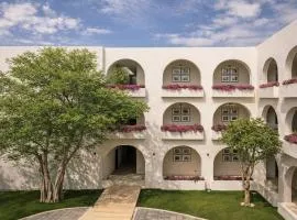 New Hotel Serenata Santa Lucia Mérida