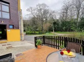 Casina los Gemelos
