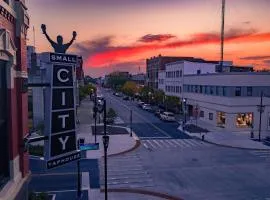 Condo with View of Cedar Point and Lake!