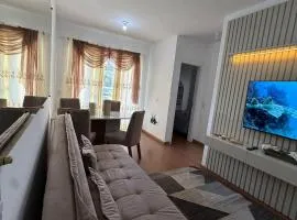 Clara Prime Loft - Apart Hotel em Extrema MG