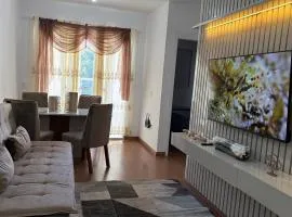 Clara Prime Loft - Apart Hotel em Extrema Mg