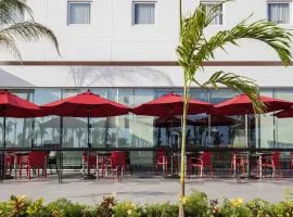 Ibis Mazatlan Marina