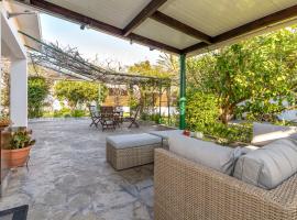 Aquarius View, hotel en Archipolis