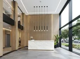 Executive San Isidro Residence by Geko
