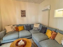 Panacea Rising, hotel a Yeppoon