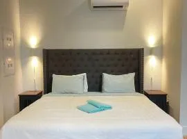 The King Nook - King Bed Studio in Downtown, AC, Unit 405