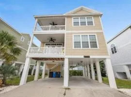 Coral Coast Beach House w Pool