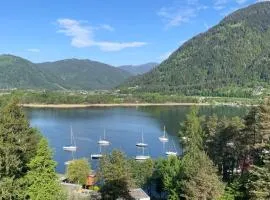 Apartment Landskron am Ossiachersee