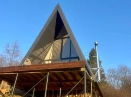 A-Frame Valley