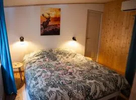 Domaine des Bois Fleuris