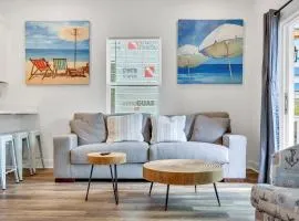 Horizon Dune Pet Friendly House Walk to Beach