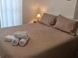 Vila Velha Apartamento, Praia da Costa