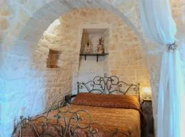 La Rosa dei Trulli B&B
