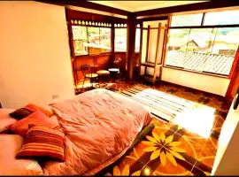 Master Suite w Private Bath in Brand New Pisac Guesthouse & CoLiving Space