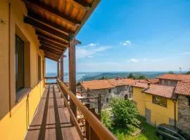 La Casa nel Borgo Lake View - Happy Rentals