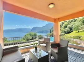 Gaeta 'Lake View'