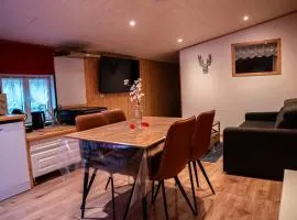 Domaine des Bois Fleuris