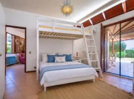 LeSicilien - Tilde Sunset Bay Villa