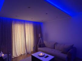 Grand Line, Hotel in Sombor