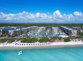 Porto 2 Life GAV Resorts, Ipojuca, PE - Pé na areia, готель у місті Іпожука