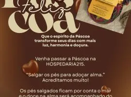 Pousada Hospedaria215