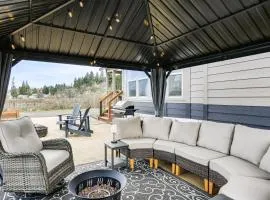 Great Outdoor Space! Serene Getaway in Oakland
