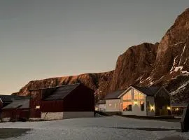 Villa Unstad - Surf Beach Lofoten