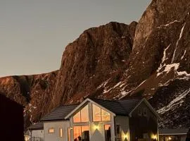 Villa Unstad - Surf Beach Lofoten