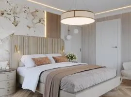 SKY TOWER PANORAMIC 24 with JACUZZI