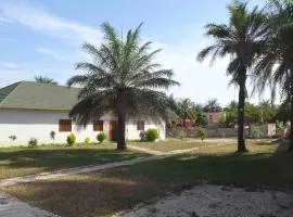 Villa La Mangrove à Cap Cap Skirring