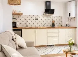 Apartamentos Coslera