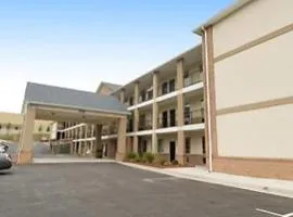 Garden Inn Hotel