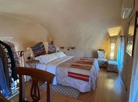 Tenuta Buraggi, Hotel in Finale Ligure