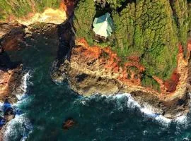 Eden's Gate Oceanside Estate