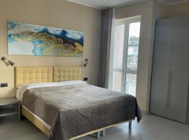 Lofu Guest House - Milan Central Station, Hotel in Mailand