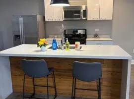 Urban Oasis in the Heart of Downtown