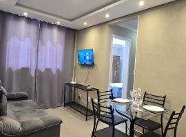 Apartamento Aconchegante Próximo ao Aeroporto, hotell sihtkohas Londrina