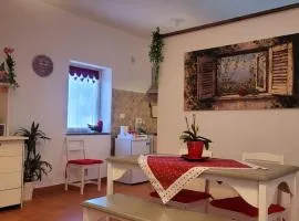 Casa vacanza - La Casa di Bi