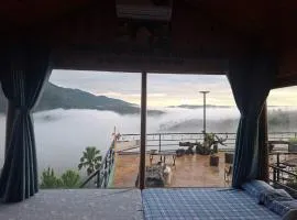 THIÊN HƯƠNG Homestay Măng Đen