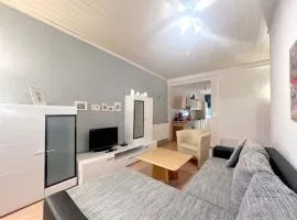 Haus Andrea - Ferienwohnung Knabenkraut