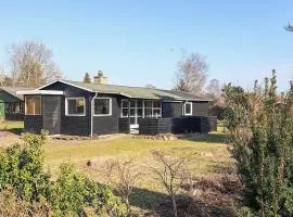 4 star holiday home in Faxe Ladeplads